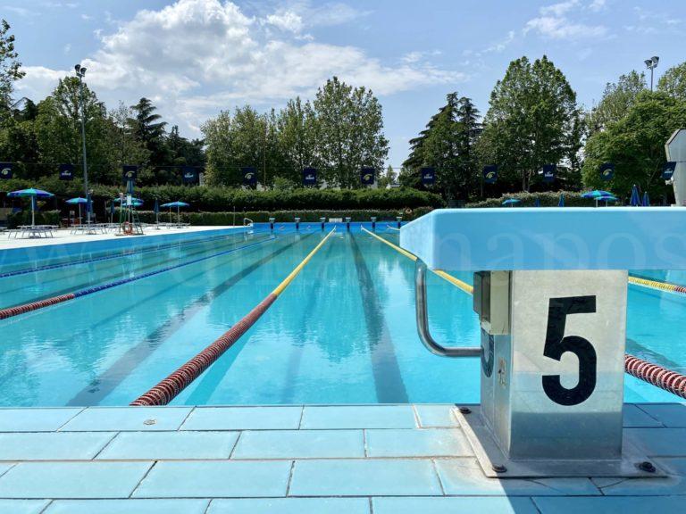 Cesena Piscina comunale