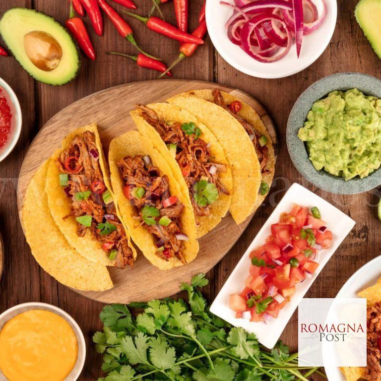 Sapori dal mondo Parco Terme Panighina (1)