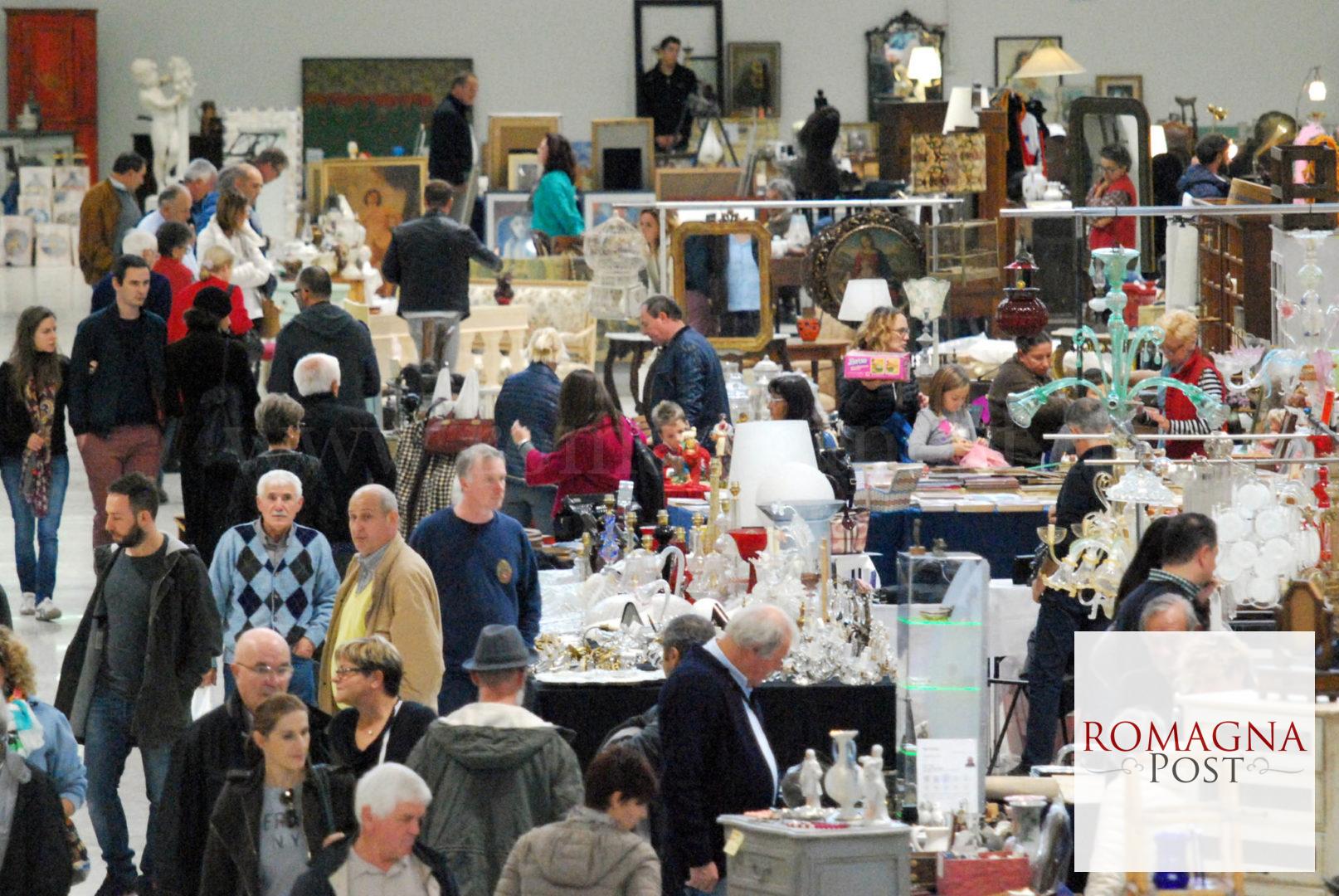 CESENA c'era una volta in Fiera