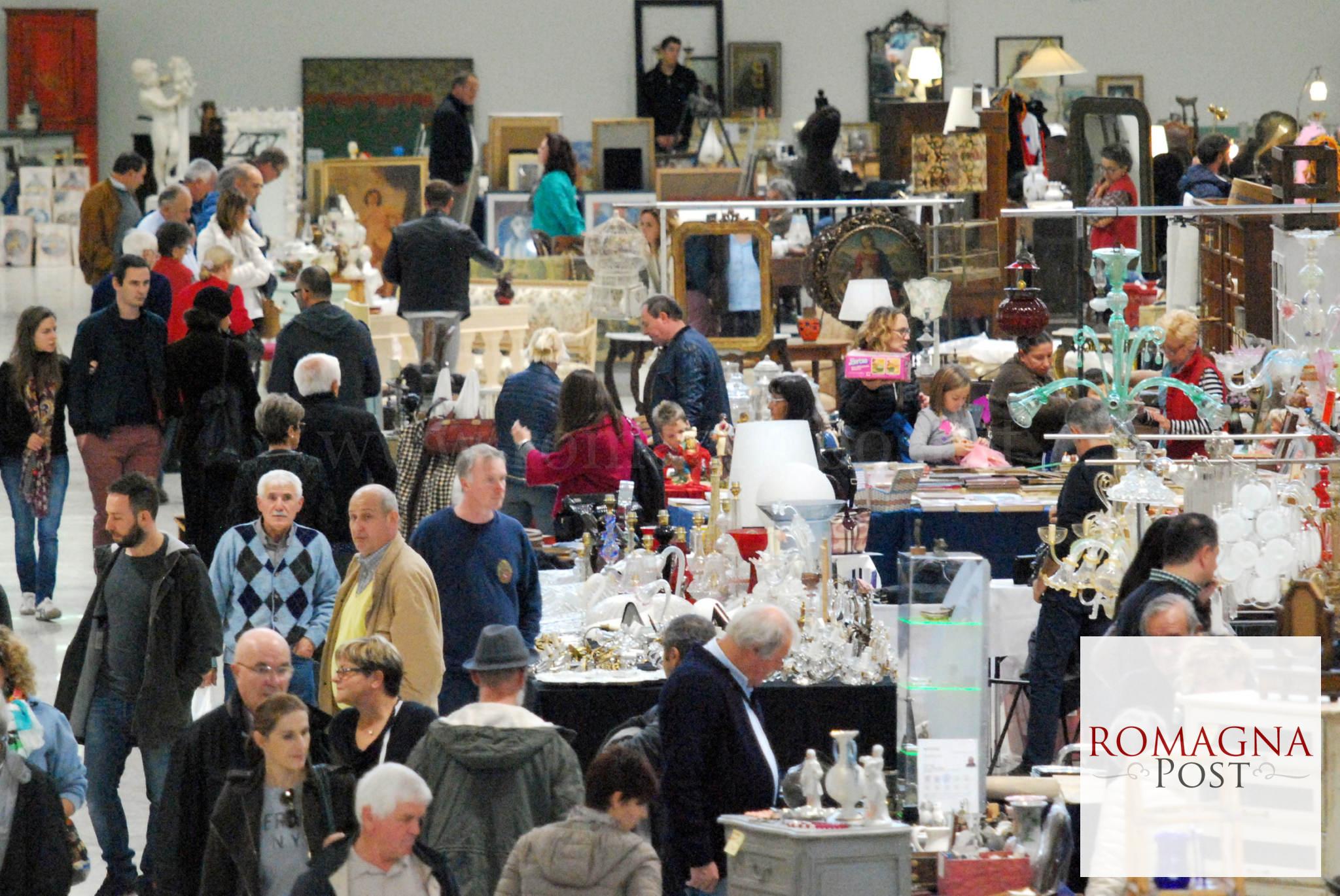 CESENA c'era una volta in Fiera