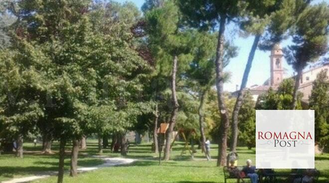cesena serravalle