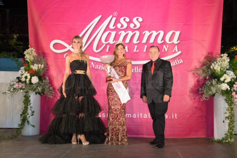 1 - Miss Mamma Italiana 2021