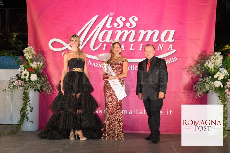 1 - Miss Mamma Italiana 2021