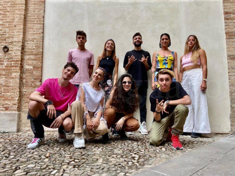 8 finalisti per Castrocaro 2021