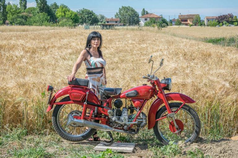 Carla Ridolfi shooting 2