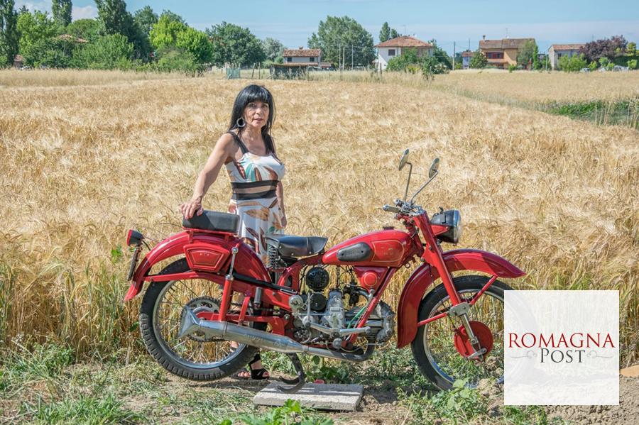 Carla Ridolfi shooting 2