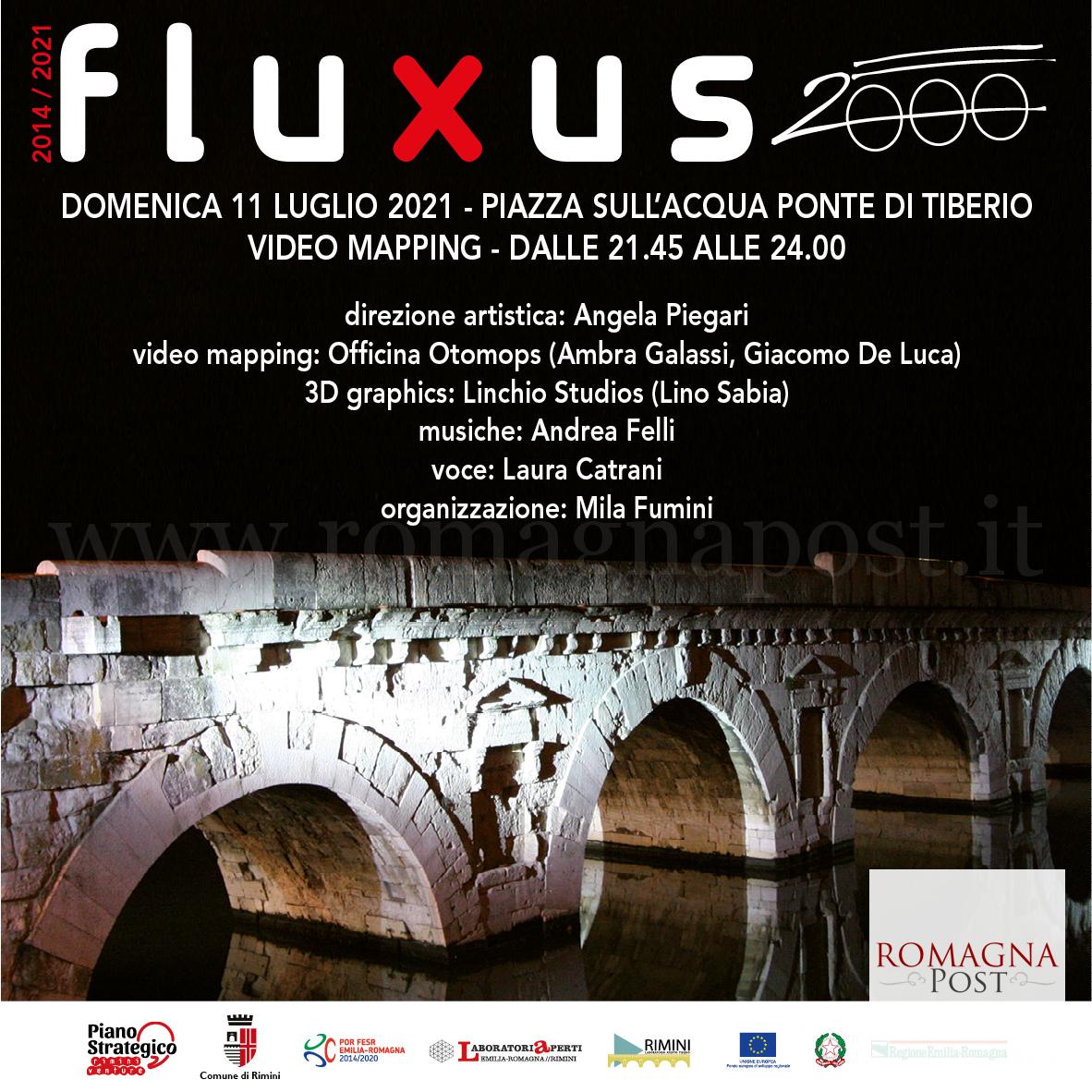 Fluxus loca