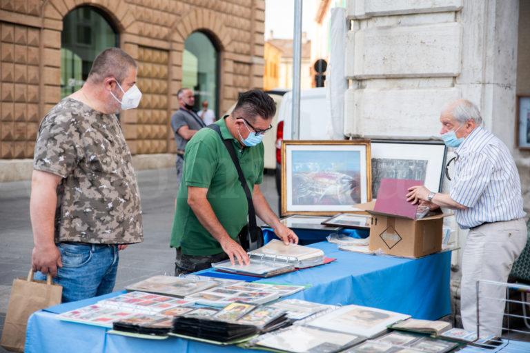 Cesena antiquariato
