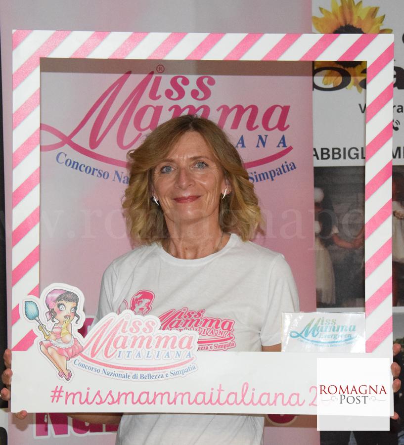 Maria Cristina Cavaioni cornice