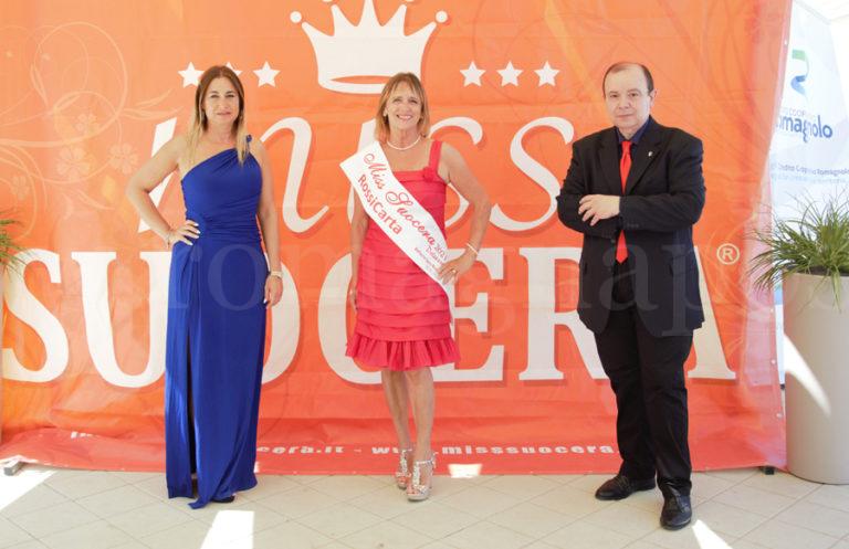 Vania Pellizzari fascia 2