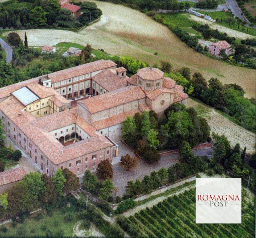 Abbazia di Santa Maria del Monte.