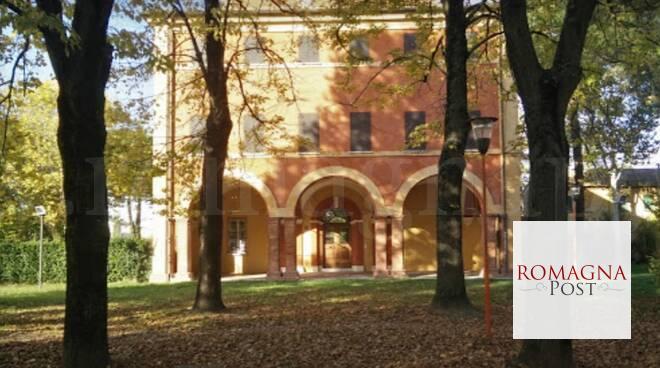 cesena casa rossa