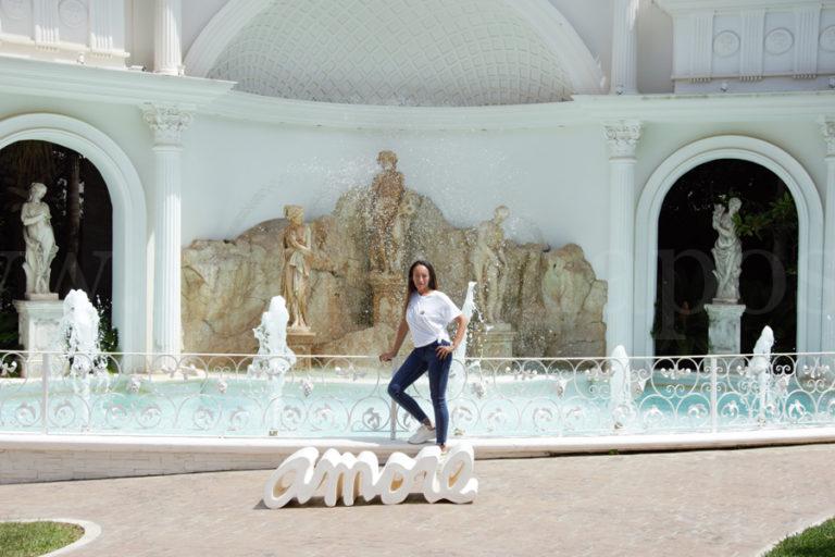 Barbara Petrella shooting