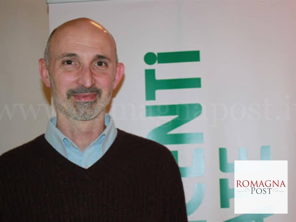 Cesare Soldati presidente Confesercenti Cesena
