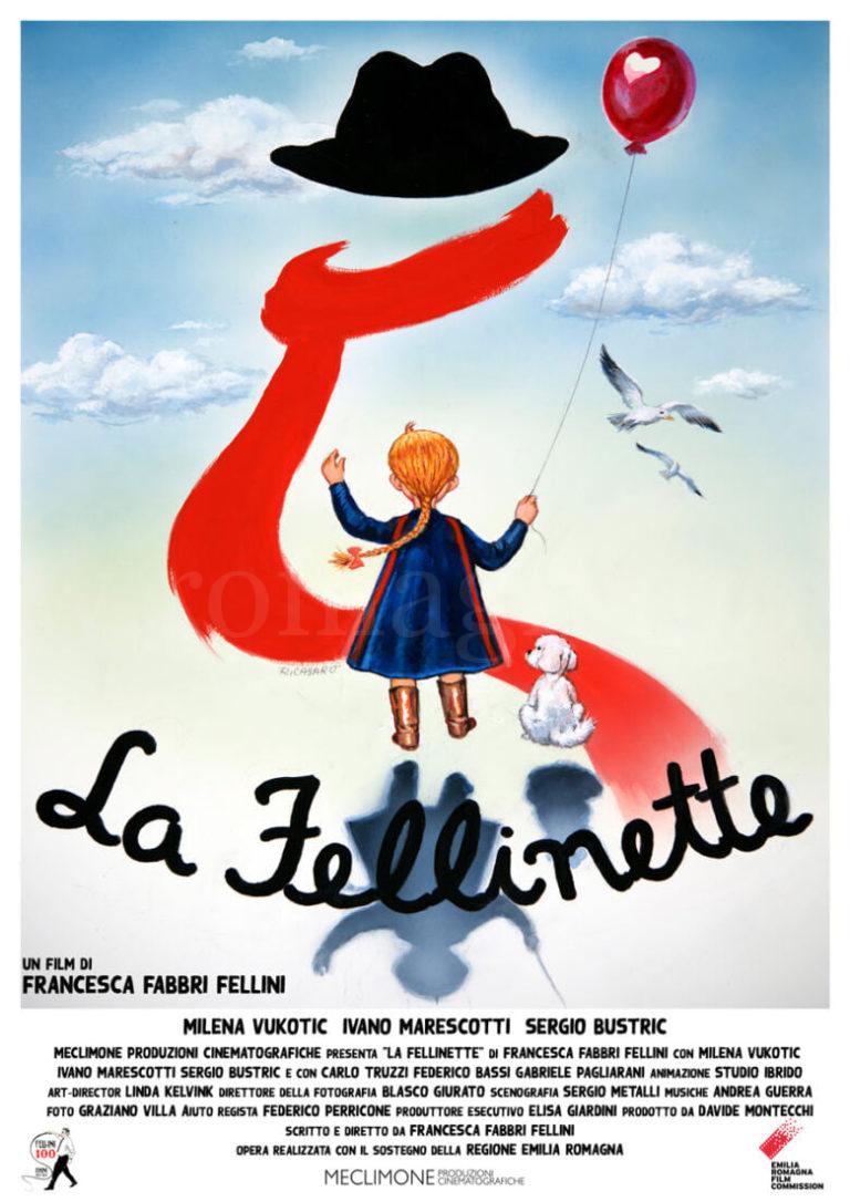 fellinette-manifesto