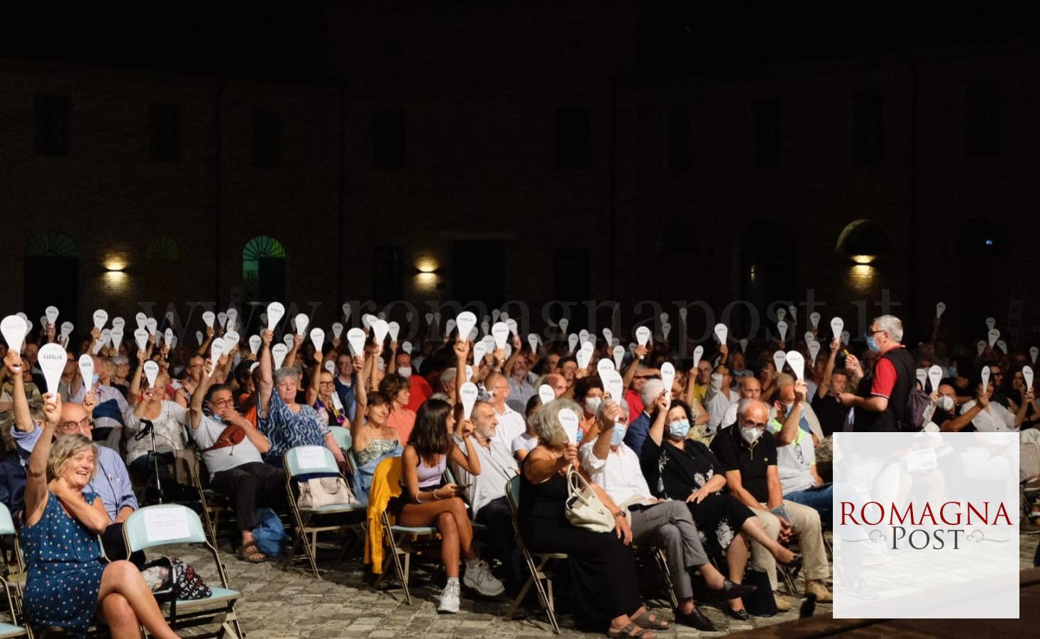 cesena processo pci