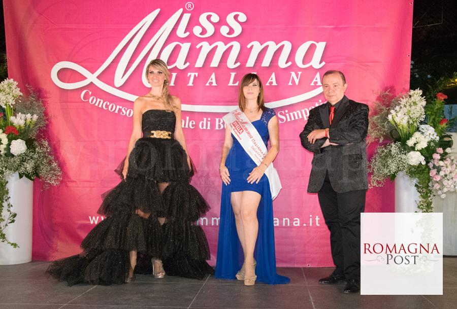 Catia Callegaro premiazione