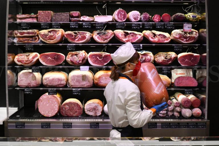 cesena alimentare