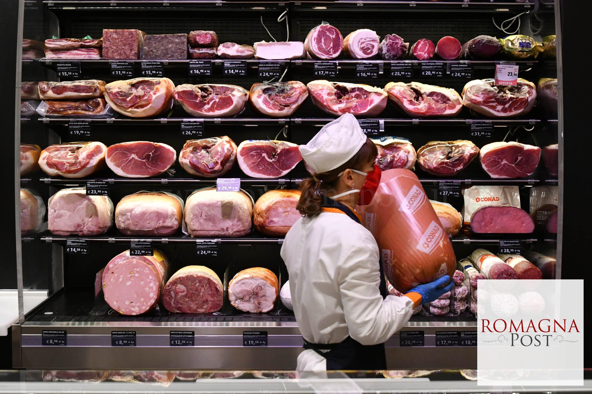 cesena alimentare