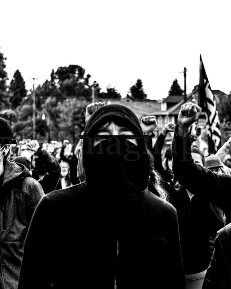 bavaglio libertà di informazione