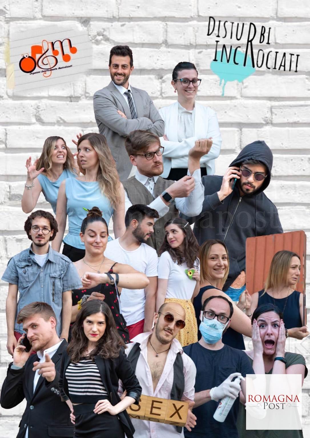 Disturbi-Incrociati