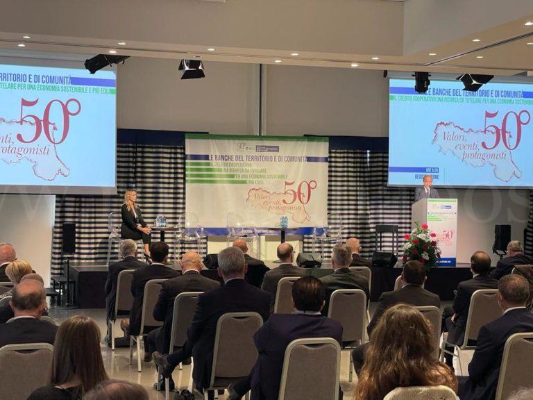 Intervento presidente Fabbretti