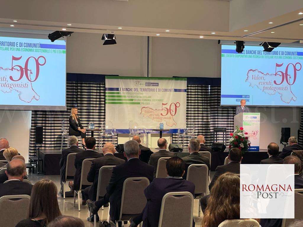Intervento presidente Fabbretti
