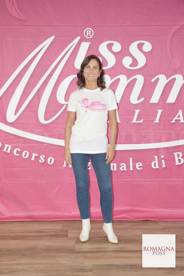 Lorena Brunato tshirt