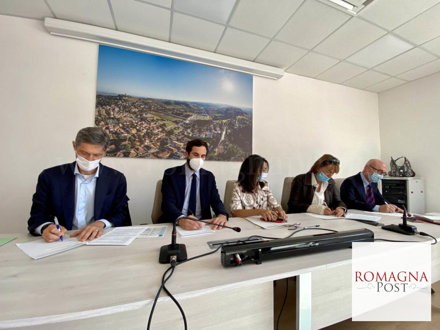 Progetto Cesuola firma del Protocollo d'intesa (1)