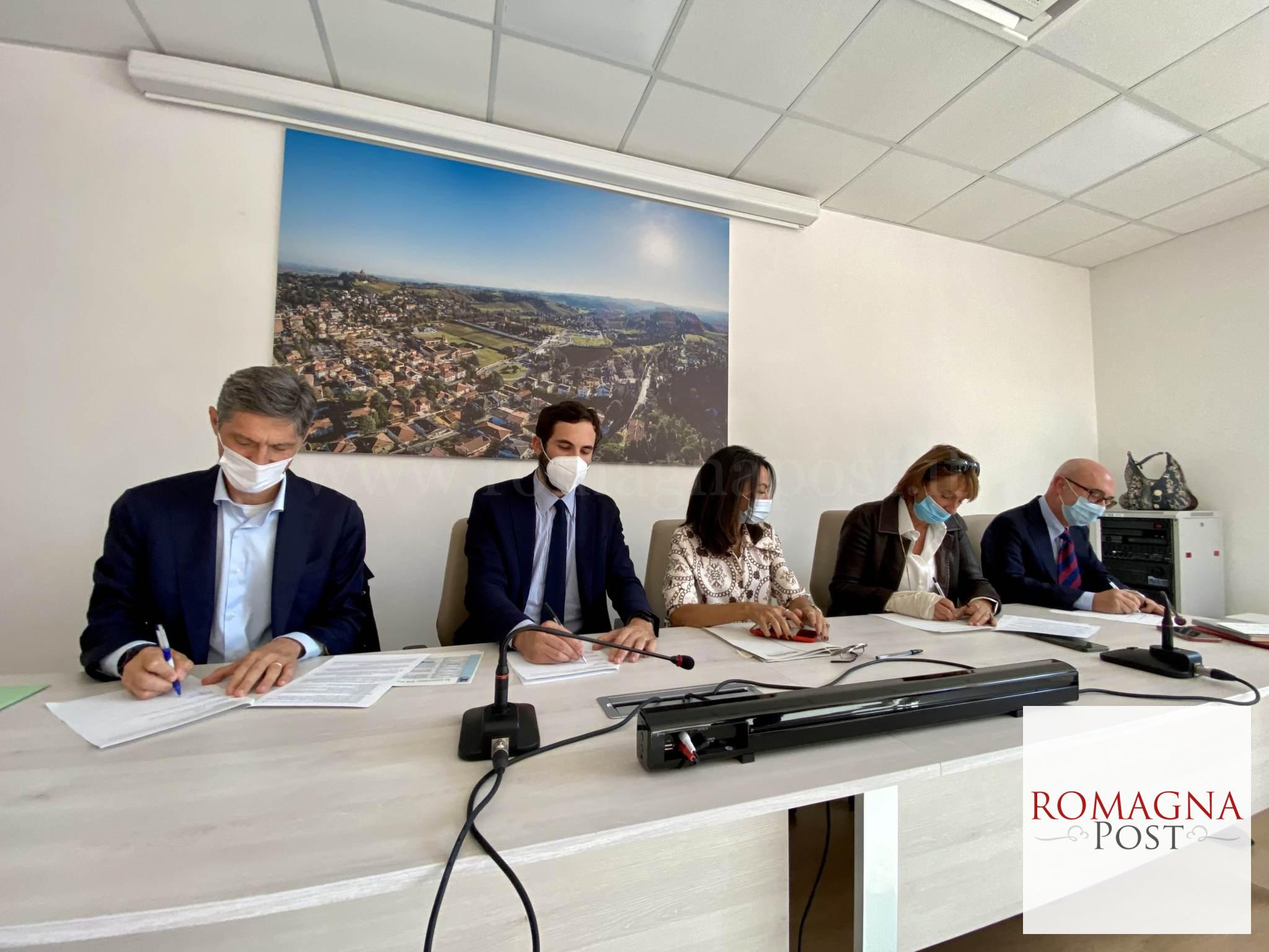 Progetto Cesuola firma del Protocollo d'intesa (1)