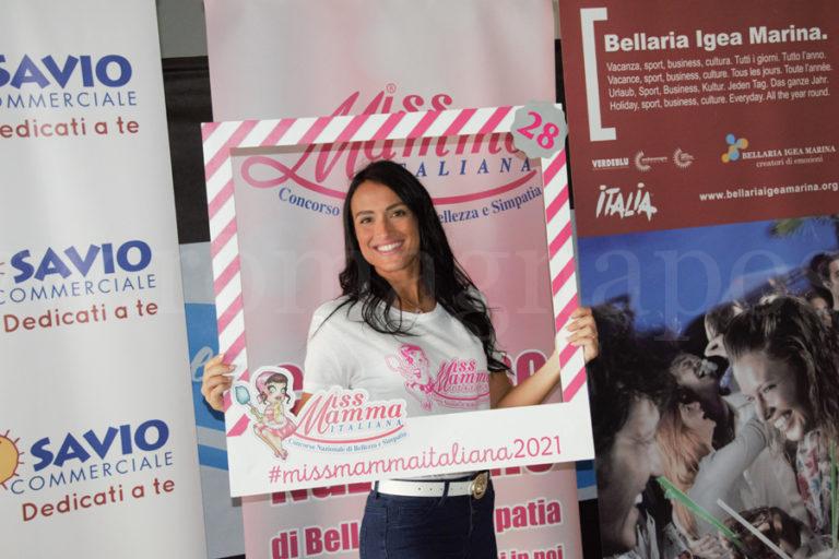 Sara Della Corna tshirt