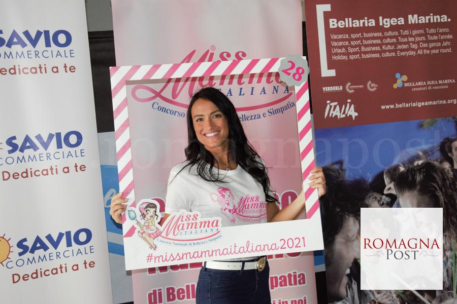 Sara Della Corna tshirt