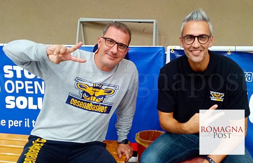 Vandelli e Solfrizzi