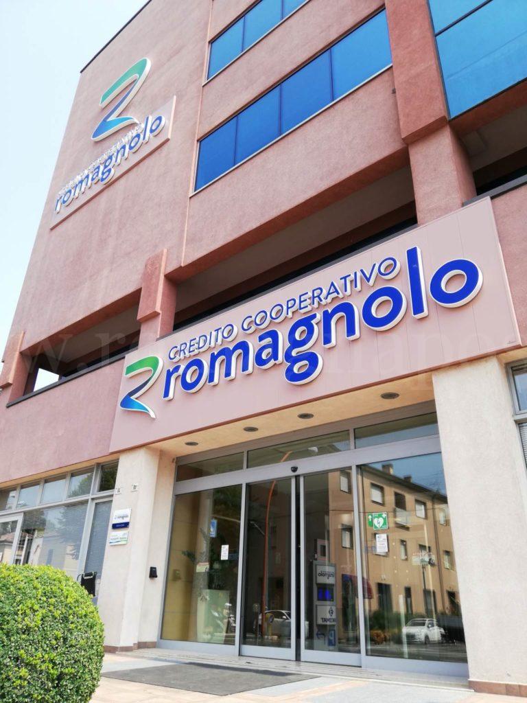 Credito cooperativo romagnolo