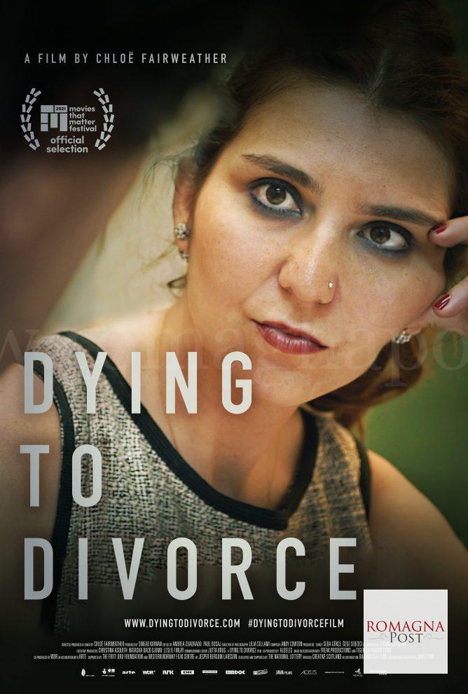 Dying-to-Divorce-locandina
