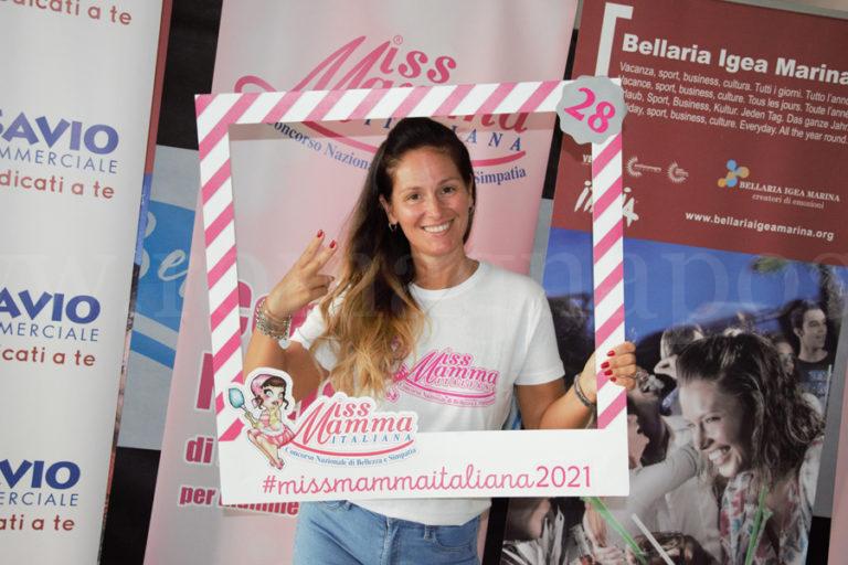 Elena Boncompagni tshirt