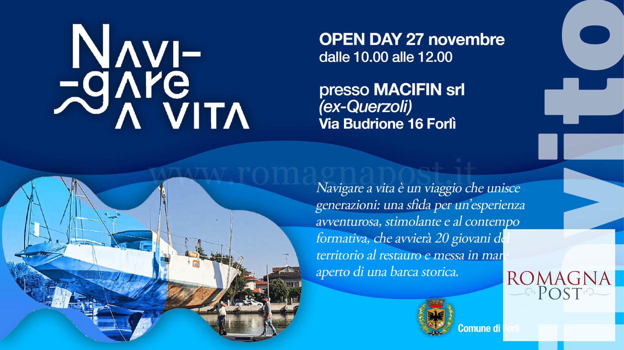INVITO_navigare