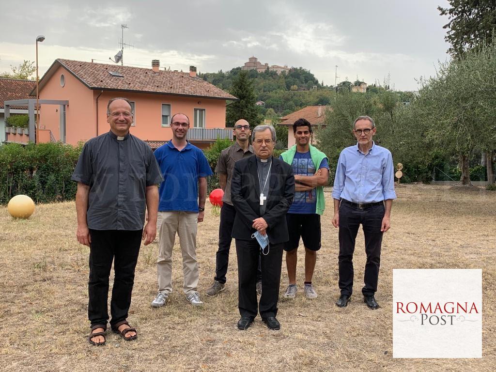 Cesena diocesi