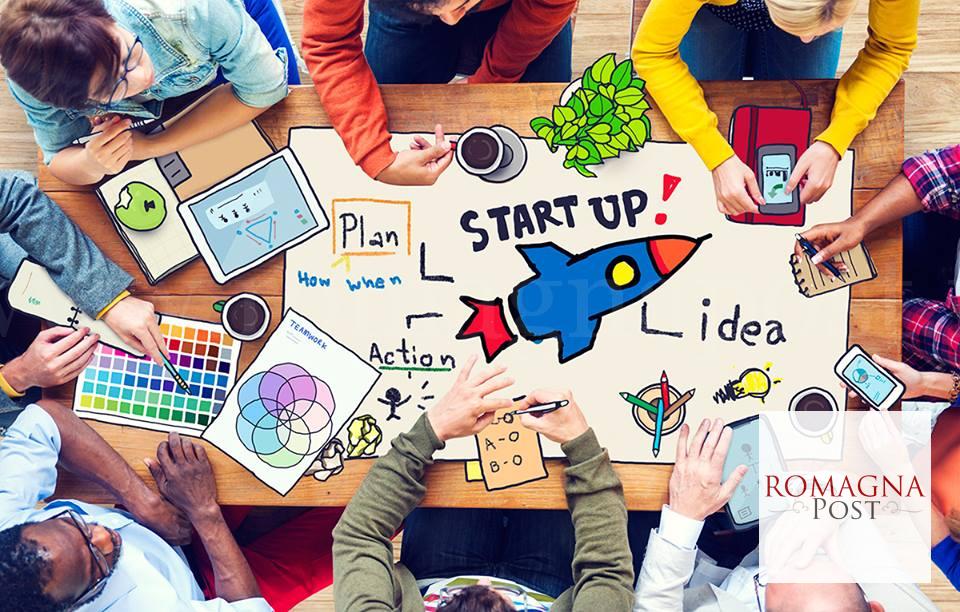 start-up