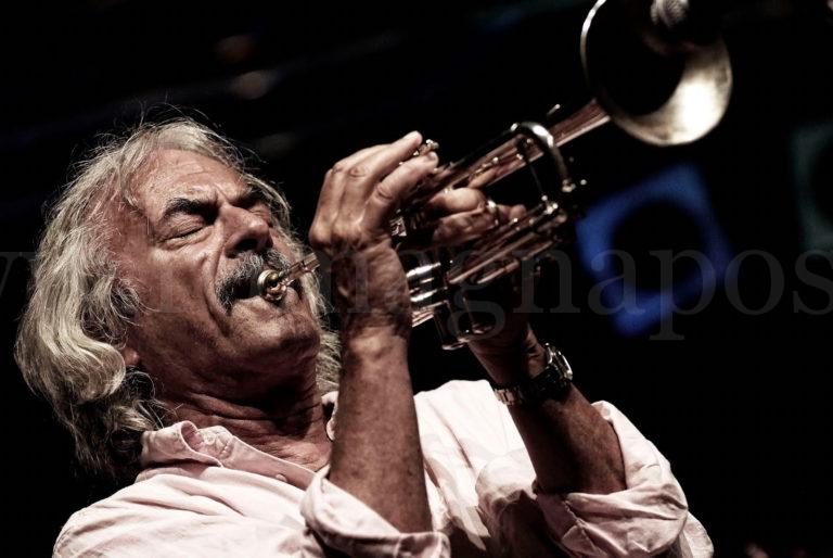 Enrico-Rava-di-Umberto-Germinale