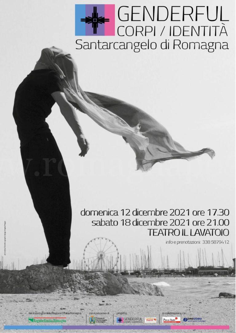 Genderful genere santarcangelo teatro danza