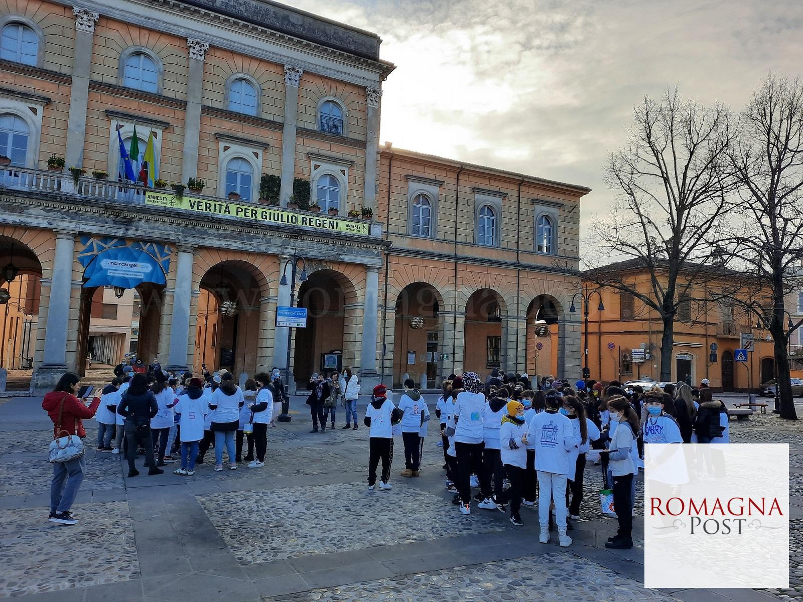 Santarcangelo-studenti-Franchini-ambiente-6