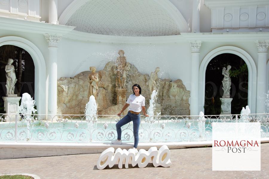 Solidea Bramante fontana