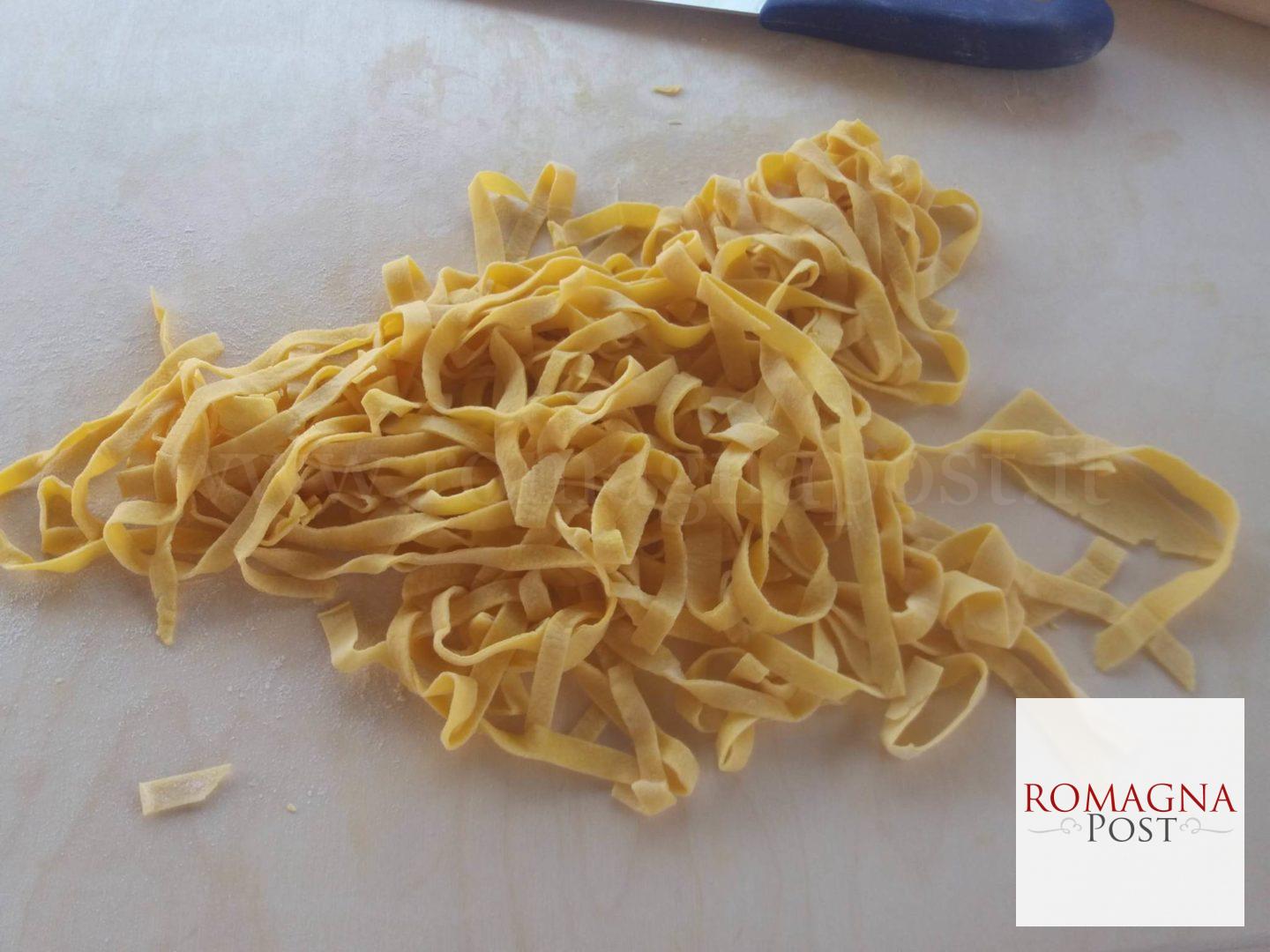 Tagliatelle