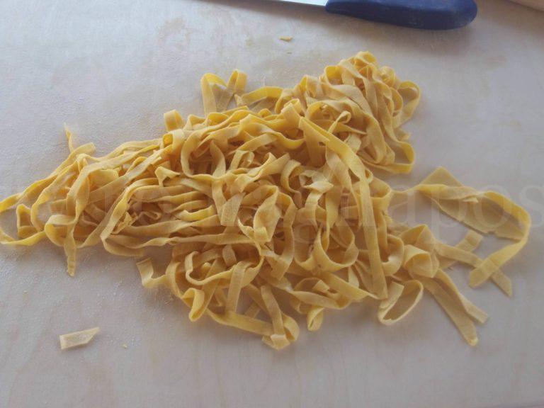 Tagliatelle
