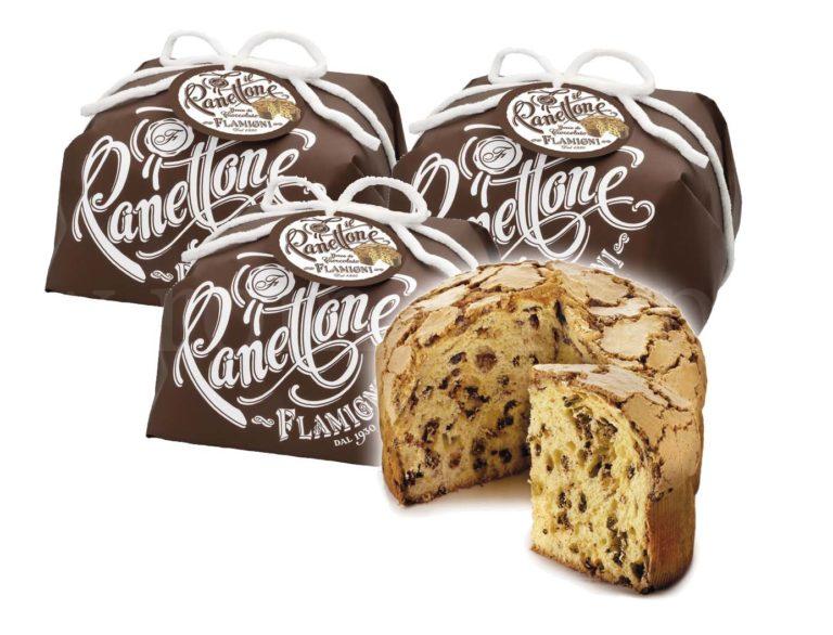 panettone solidale