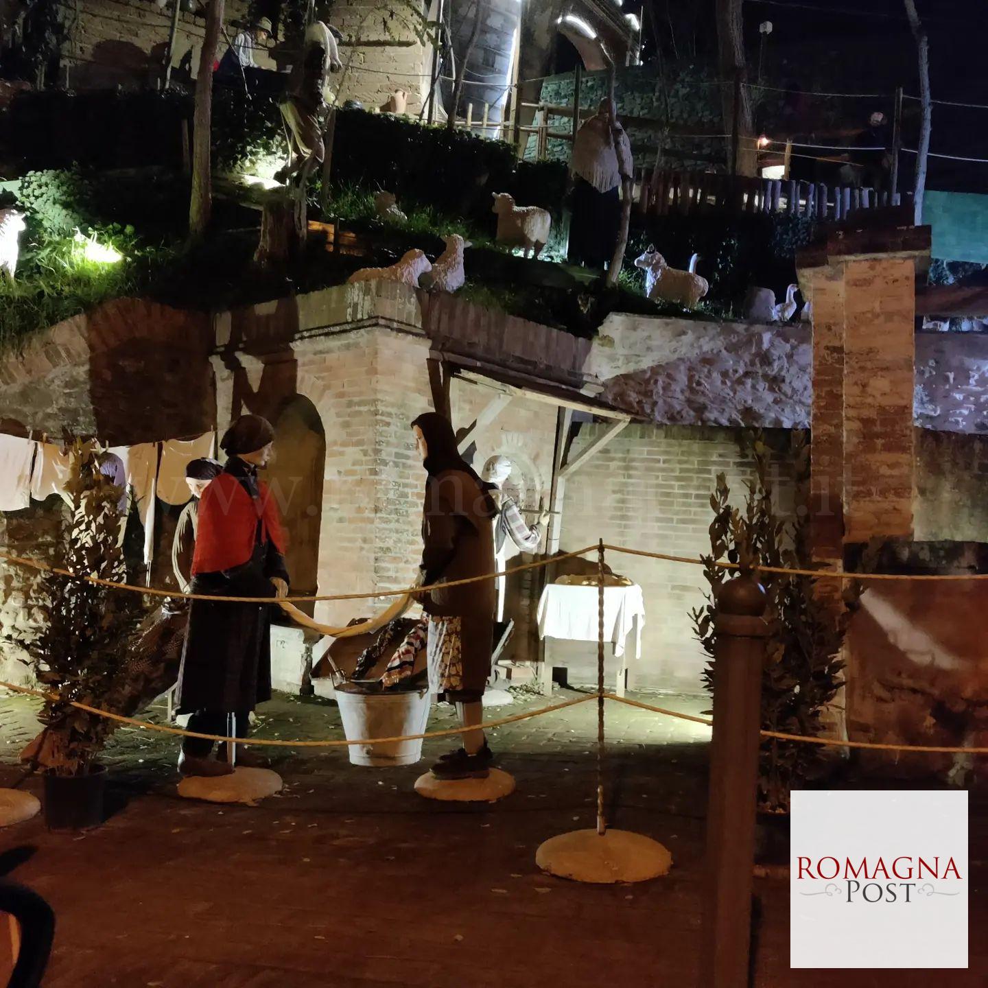 presepe roversano 9