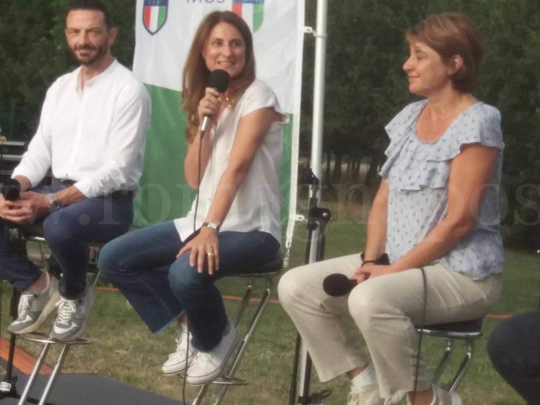 francesca amadori