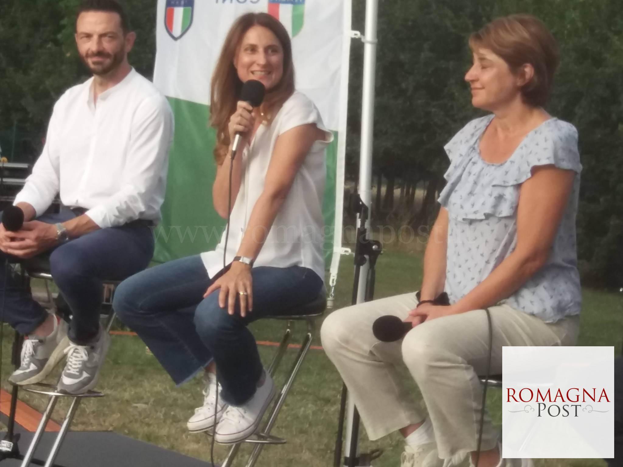 francesca amadori