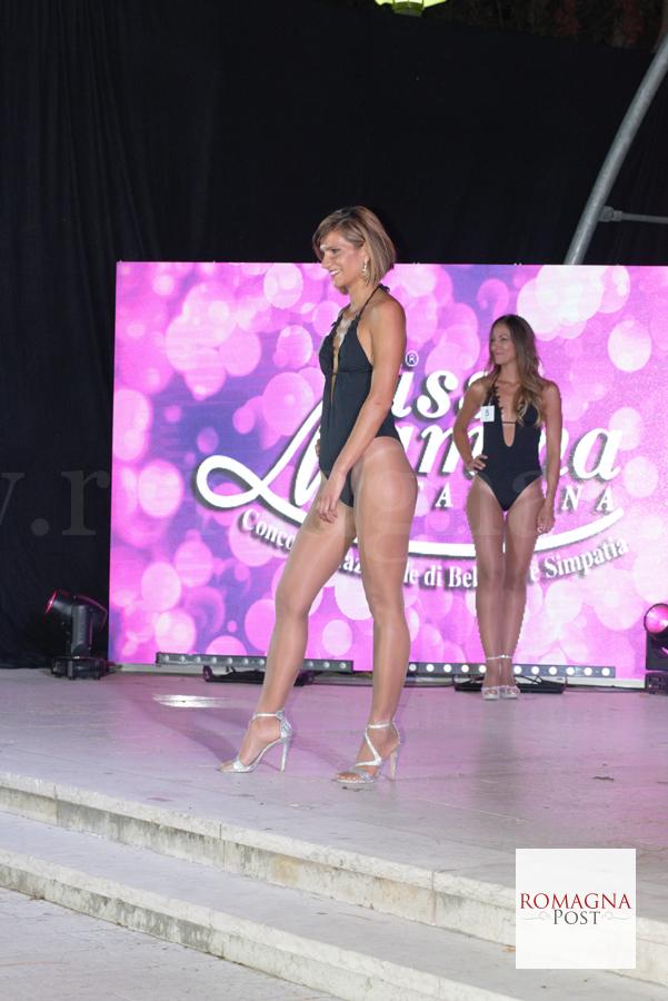 Katia Giornelli costume